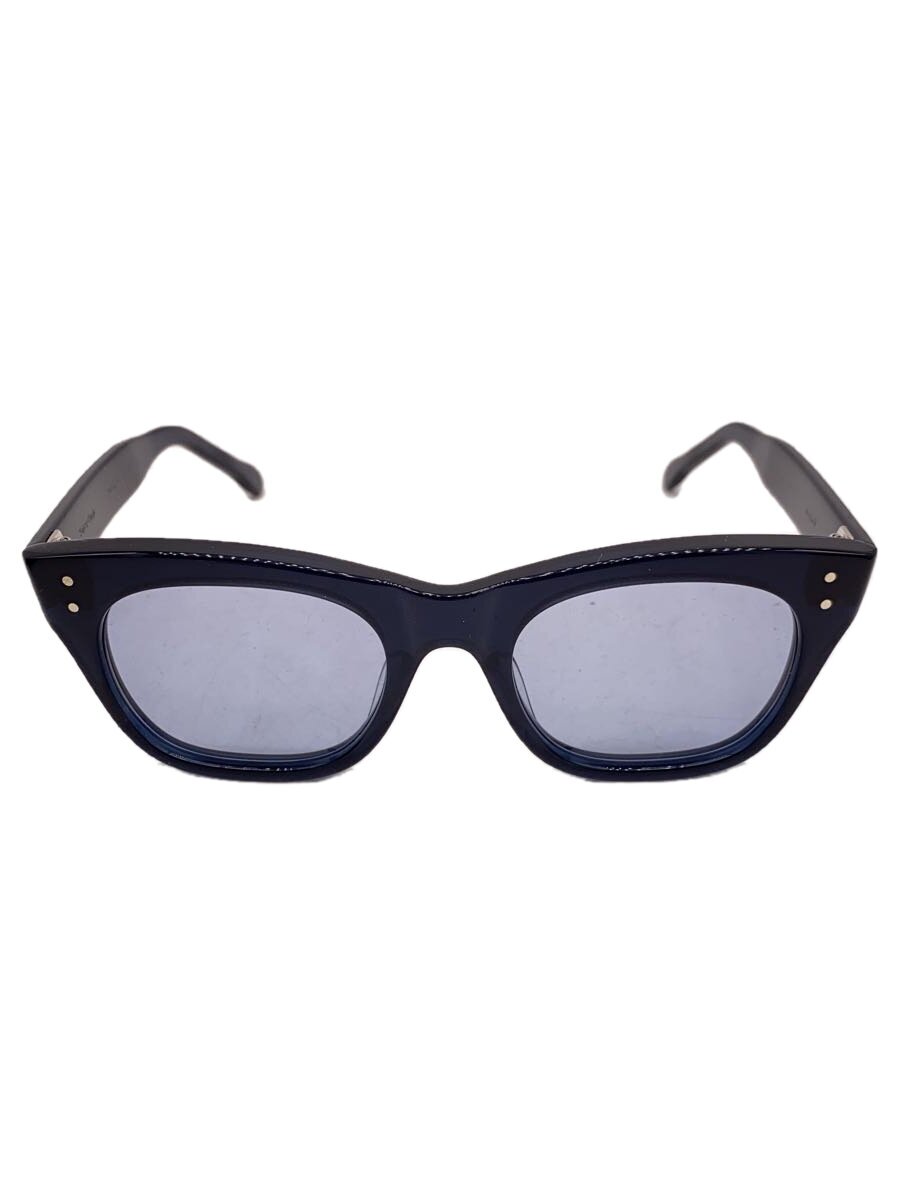 【中古】Porter Classic◆眼鏡/--/可塑性物質/NVY/CLR/メンズ/パソコン-011-3064-0041-0014【服飾雑貨他】