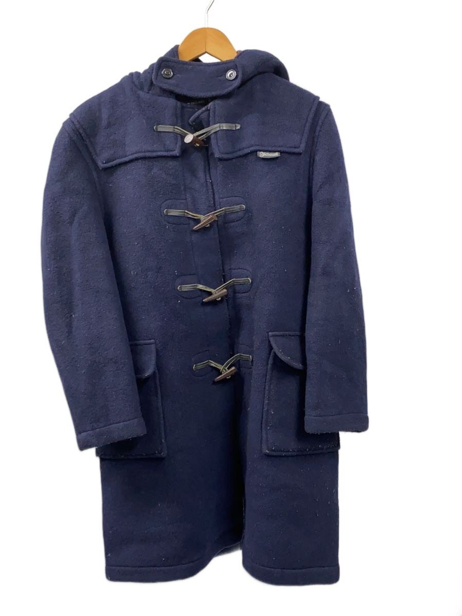 【中古】Gloverall◆ダッフルコート/15/ウール/NVY//【メンズウェア】｜2ｎｄ STREET 店