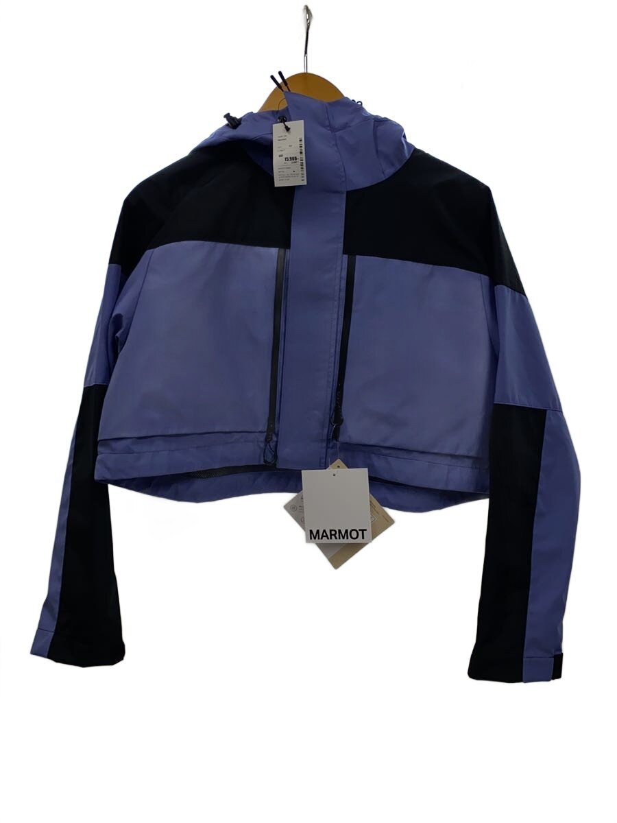 【中古】Marmot◆マウンテンパーカー/XS/ポリエステル/PUP/23FW-15-03/タグ付き【レディースウェア】|2nd STREET 店