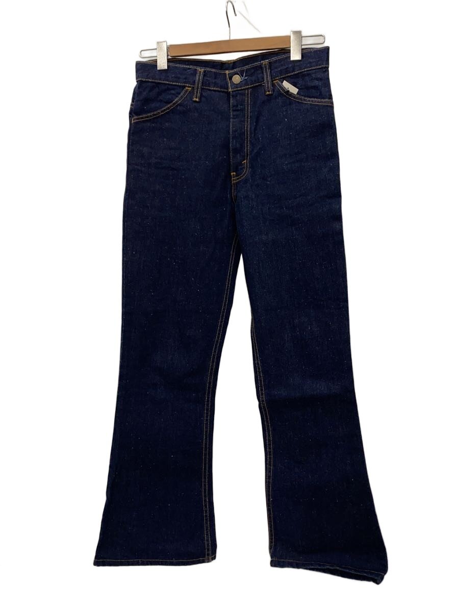 【中古】Levi’s◆下つ方/30/綿織物/IDG/76761-3【メンズウェア】