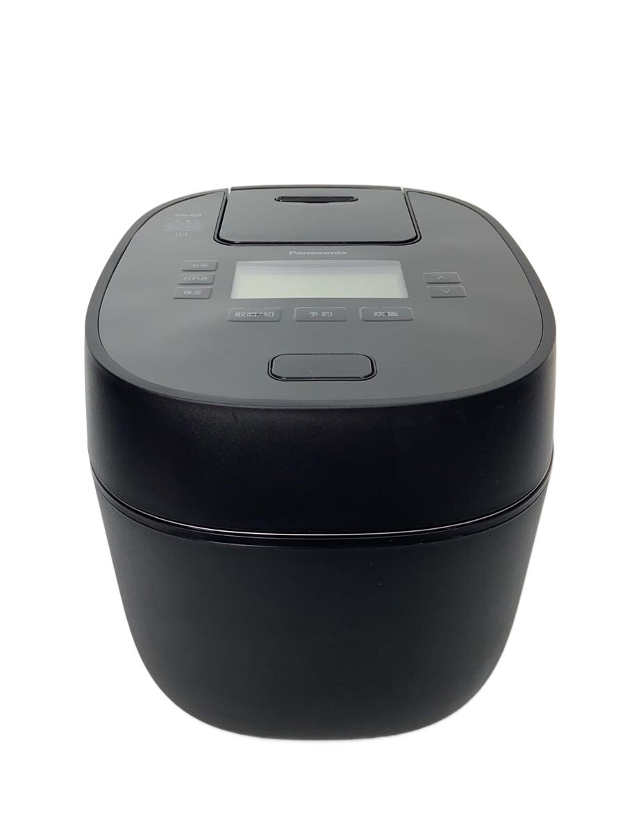 【中古】Panasonic◆炊飯器 SR-N518D//【家電・ビジュアル・オーディオ】｜2ｎｄ STREET 店 22,651円