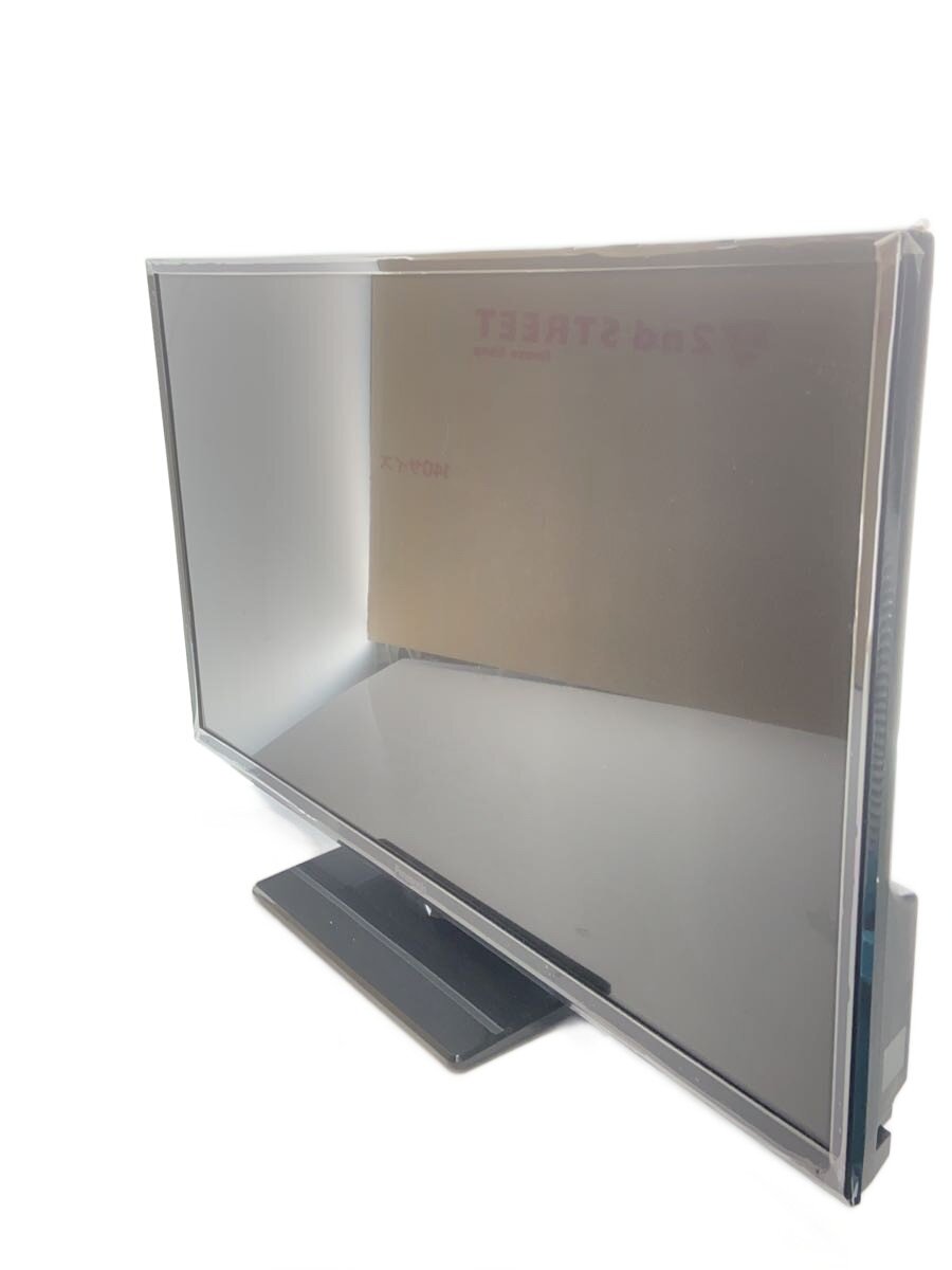 【中古】Panasonic◆薄型テレビ受像機・液晶テレビ受像機 VIERA TH-32E300 [32in]//【家電・視覚的・オーディオ】