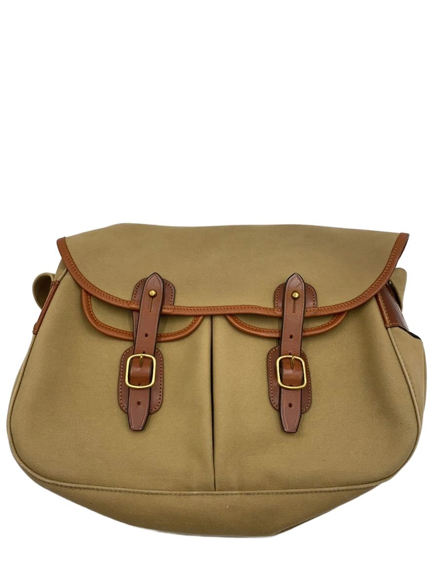 【中古】BRADY◆ショルダーバッグ/ARIEL TROUT LARGE/BEG【バッグ】|2nd STREET 店
