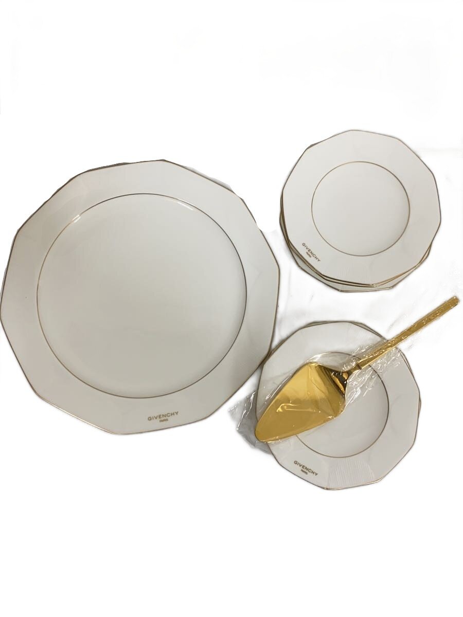 【中古】GIVENCHY◆洋食器その他【キッチン用品】