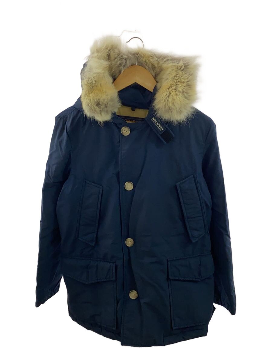 【中古】Woolrich◆ARCTIC PARKA/ダウンジャケット/--/コットン/1502284【メンズウェア】｜2ｎｄ STREET 店 12,782円