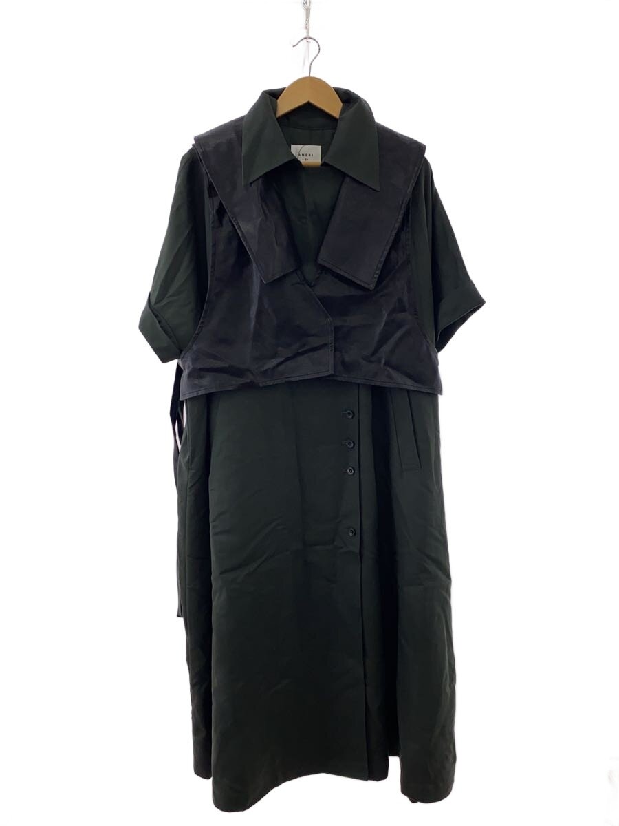 【中古】AMERI◆トレンチコート/M/--/GRN/01410740200【レディースウェア】|2nd STREET 店