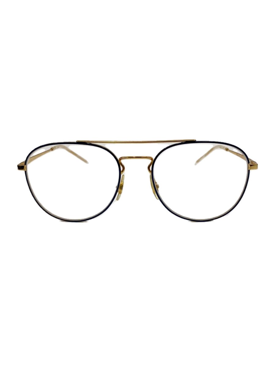 【中古】Ray-Ban◆眼鏡/ティアドロップ/メンズ/RB6414【服飾雑貨他】