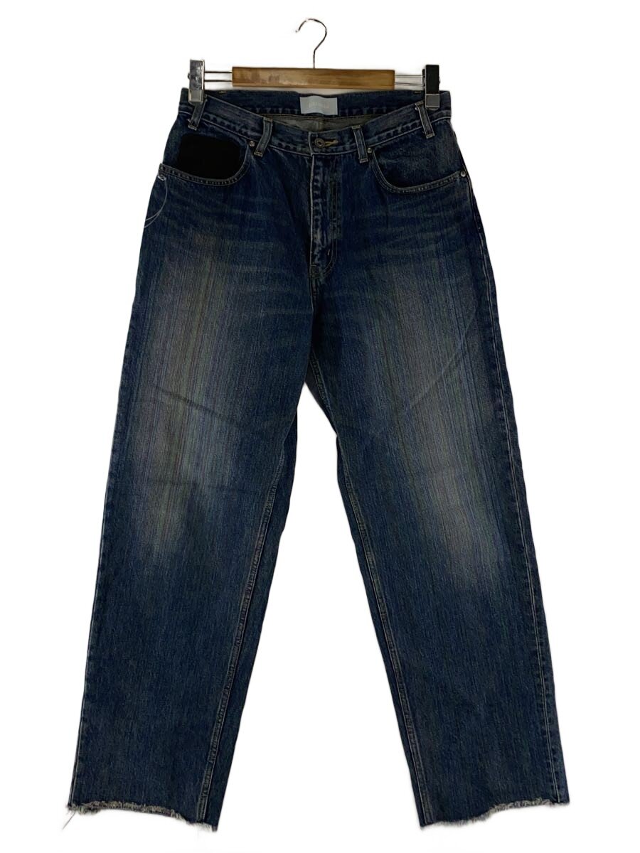 【中古】paratrait◆パラトレイト/24SS/RAINBOW NOISE DENIM PANTS/3/PT24A074【メンズウェア】|2nd STREET 店