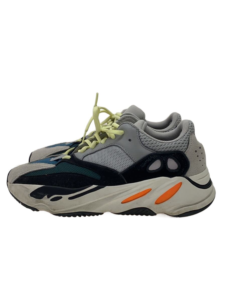 【中古】adidas◆オリジナルス/YEEZY BOOST 700/イージーブースト/グレー/B75571/26.5cm/GRY【シューズ】｜2ｎｄ STREET 店