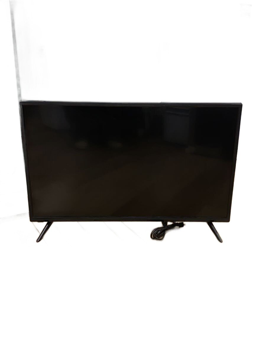【中古】WIS◆薄型テレビ・液晶テレビ AS-01D3201TV//【家電・ビジュアル・オーディオ】|2nd STREET 店