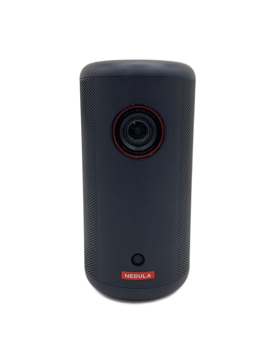 【中古】ANKER◆プロジェクター Nebula Capsule 3 D2425N11【家電・ビジュアル・オーディオ】