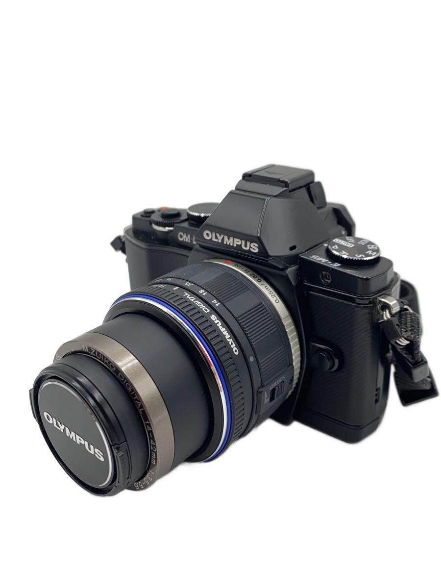 オリンパス デジタル一眼レフ E-PM2 中古品 楽天市場】【中古】OM SYSTEM(OLYMPUS)◇コンパクトデジタルカメラ/E