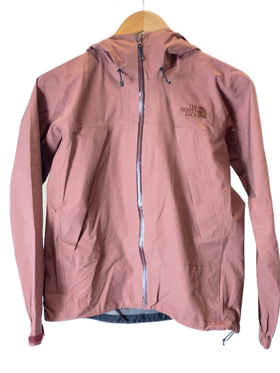 【中古】THE NORTH FACE◆ナイロン上衣/S/ナイロン/BRW/無地/NPW12003【レディース御召しもの】
