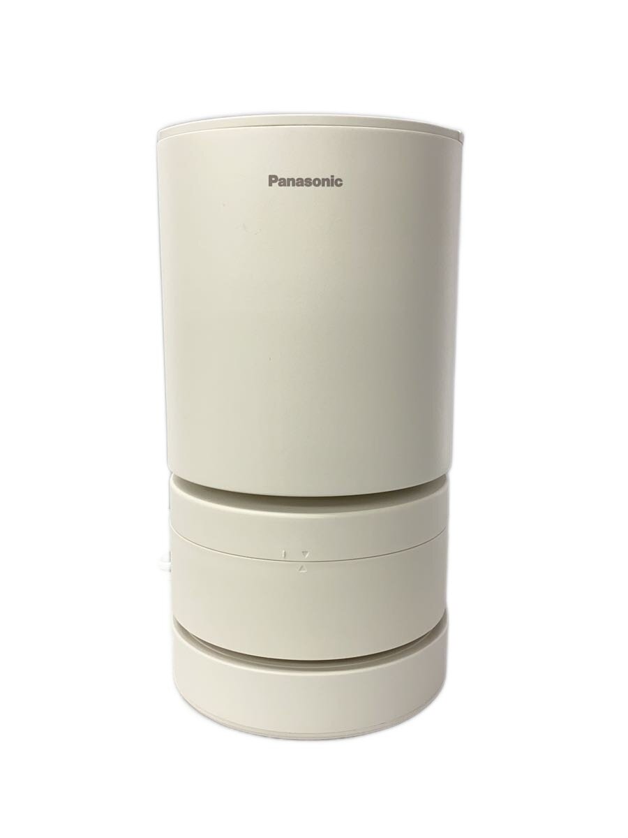 【中古】Panasonic◆炊飯器 SR-AX1-W【家電・視覚性・オーディオ】