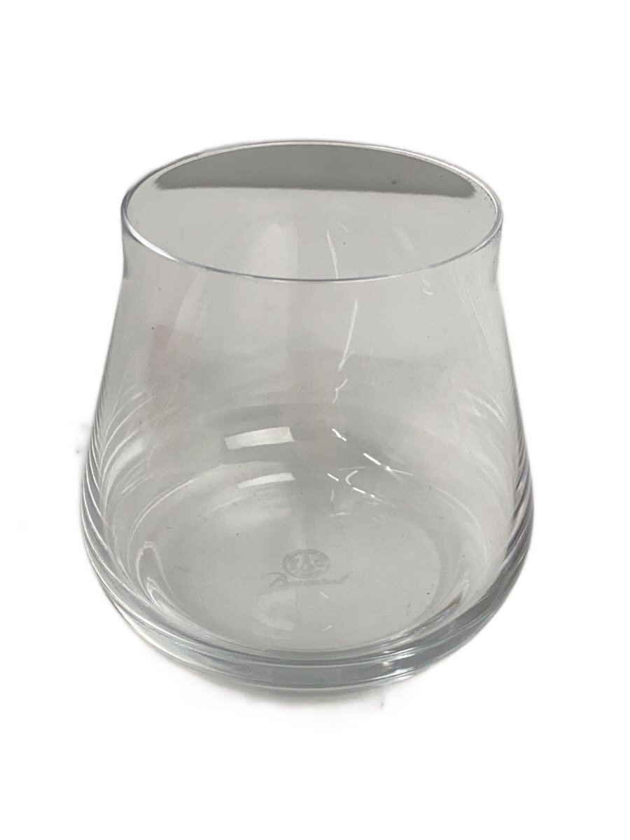 【中古】Baccarat◆シャトー/バカラー/タンブラー/グラス/BLK【キッチン用品】