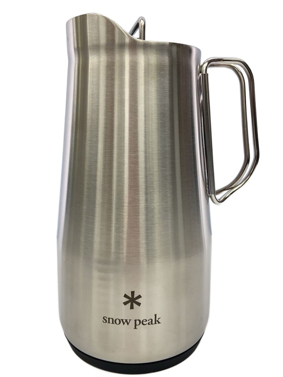 【中古】snow peak◆キャンプ用品その他/SLV/TW-530【スポーツ】
