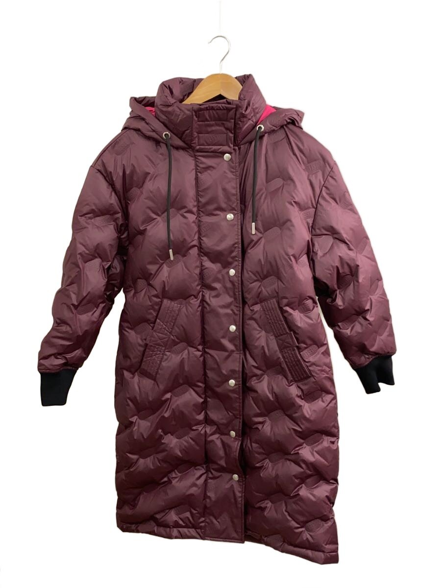 【中古】DIESEL◆落ち込む上衣/XXS/ポリエステル/BRD/CN000089【レディース御召しもの】