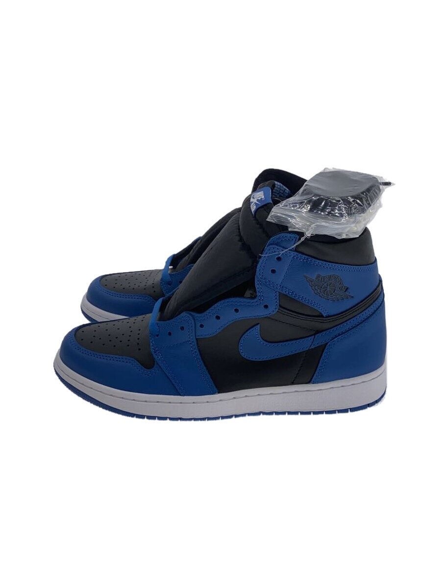 【中古】NIKE◆AIR JORDAN 1 RETRO HIGH OG_エア ジョーダン 1 レトロ ハイ オリジナル/26.5cm【シューズ】|2nd STREET 店
