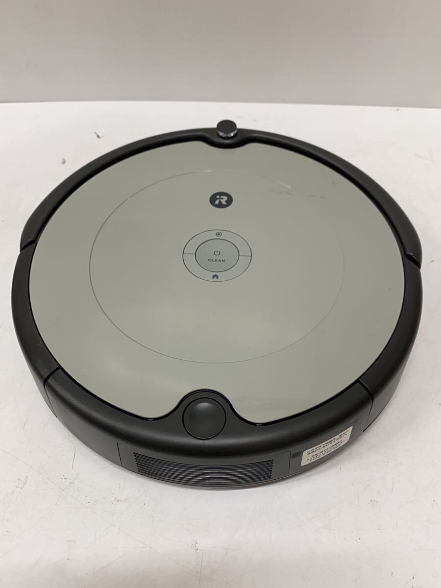【中古】iRobot◆ロボット掃除機 ルンバ 692 R692060【家電・ビジュアル・オーディオ】