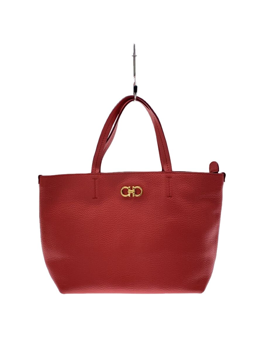 【中古】Salvatore Ferragamo◆ガンチーニハンド【バッグ】｜2ｎｄ STREET 店 11,669円
