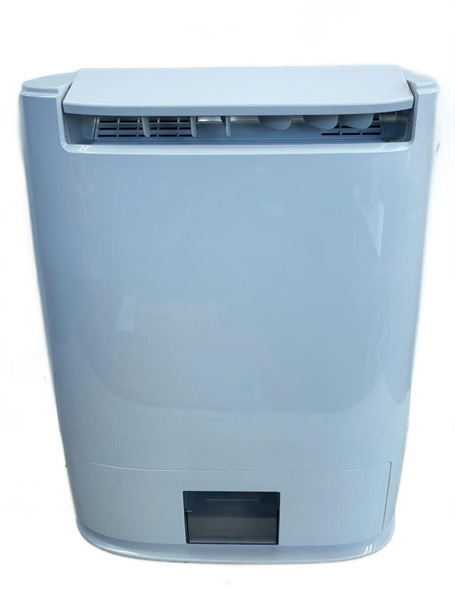 【中古】Panasonic◆除湿機 F-YZUX60-S【家電・ビジュアル・オーディオ】