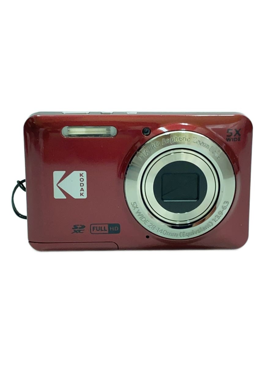 【中古】Kodak◆デジタル写真機 PIXPRO FZ55//【写真機】