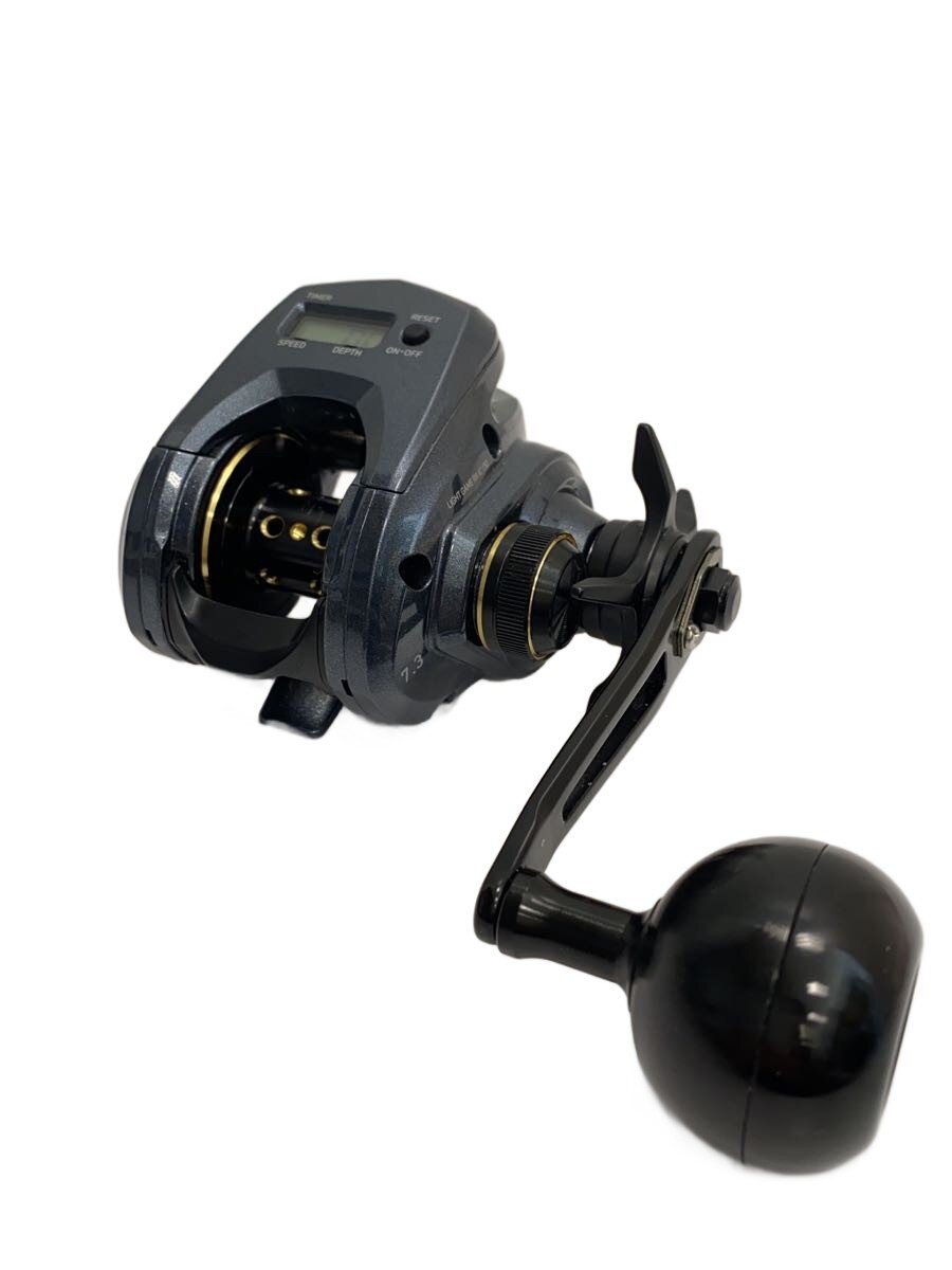 【中古】DAIWA◆木管/ともし火力くらべRX 集積回路 150//【運動競技】 リール本体-リール-フィッシング