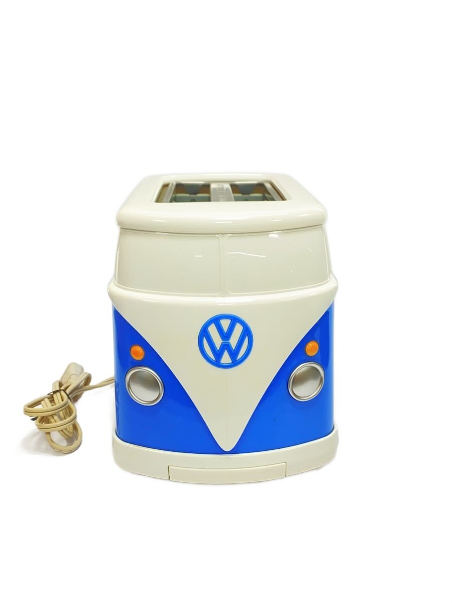 【中古】Volkswagen◆VW BUSトースター/GT1162【家電・視覚的・オーディオ】
