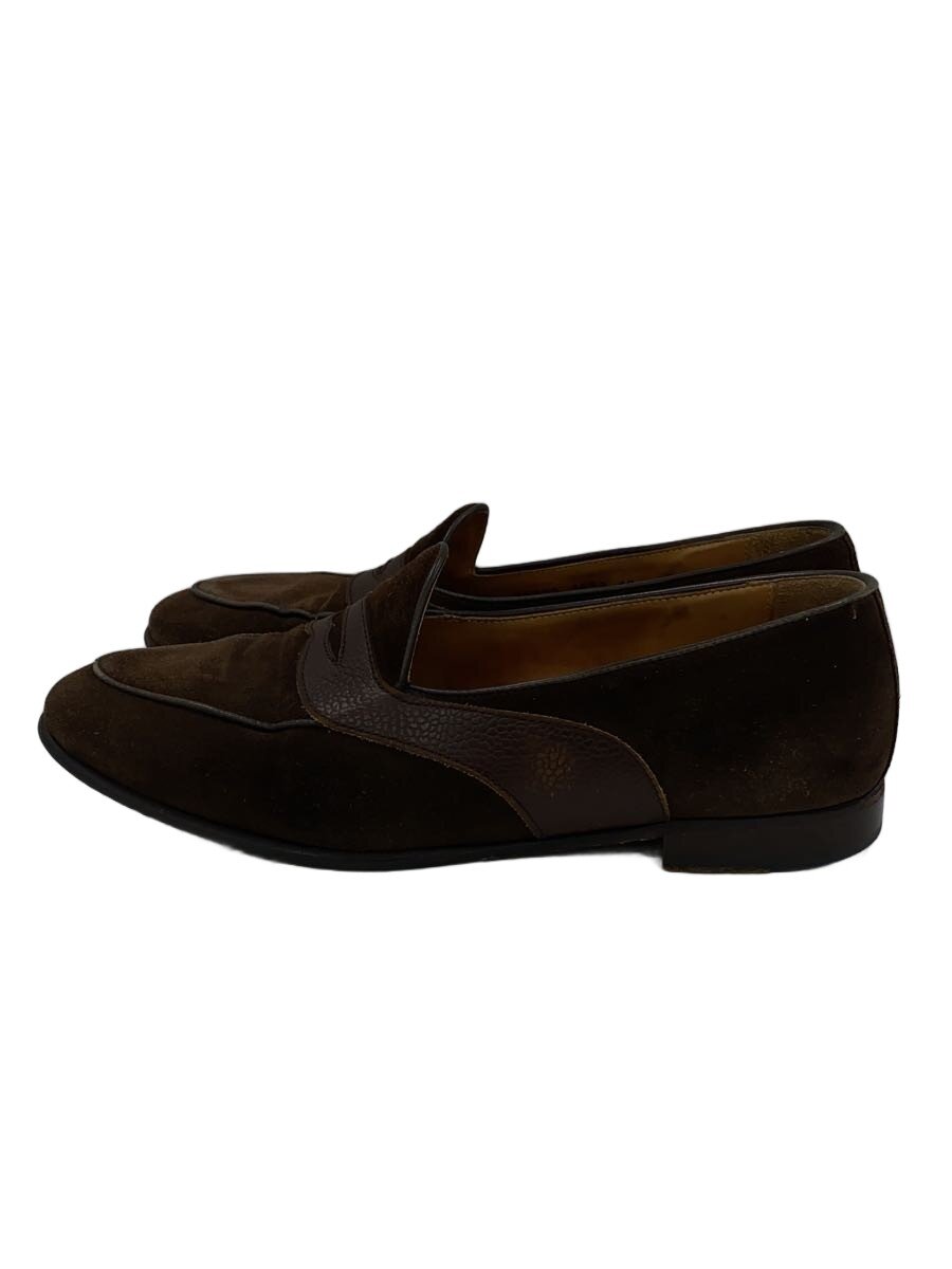 【中古】Berwick◆ローファー/42/BRW/4952/? NULL ?//【シューズ】|2nd STREET 店