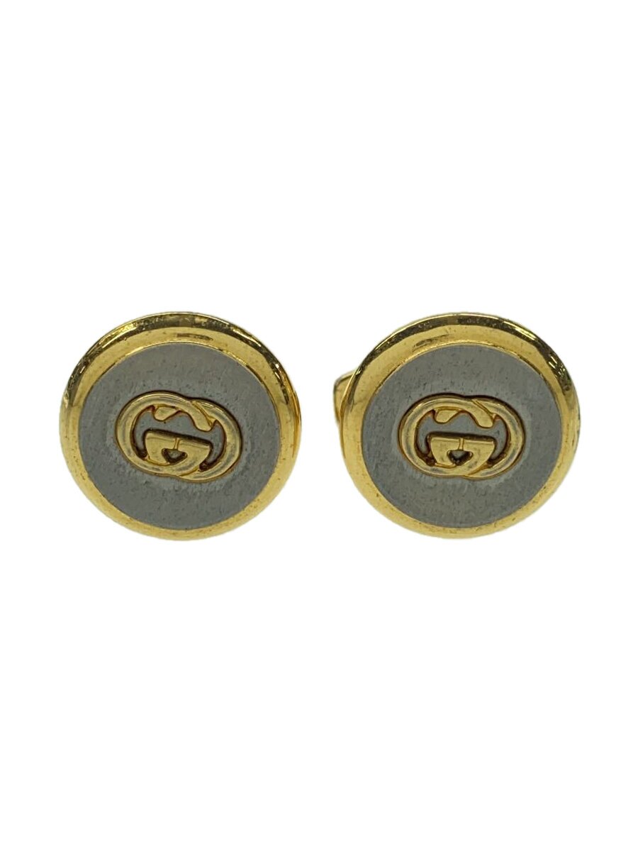 【中古】GUCCI◆付属物/--/GLD/メンズ【服飾雑貨他】
