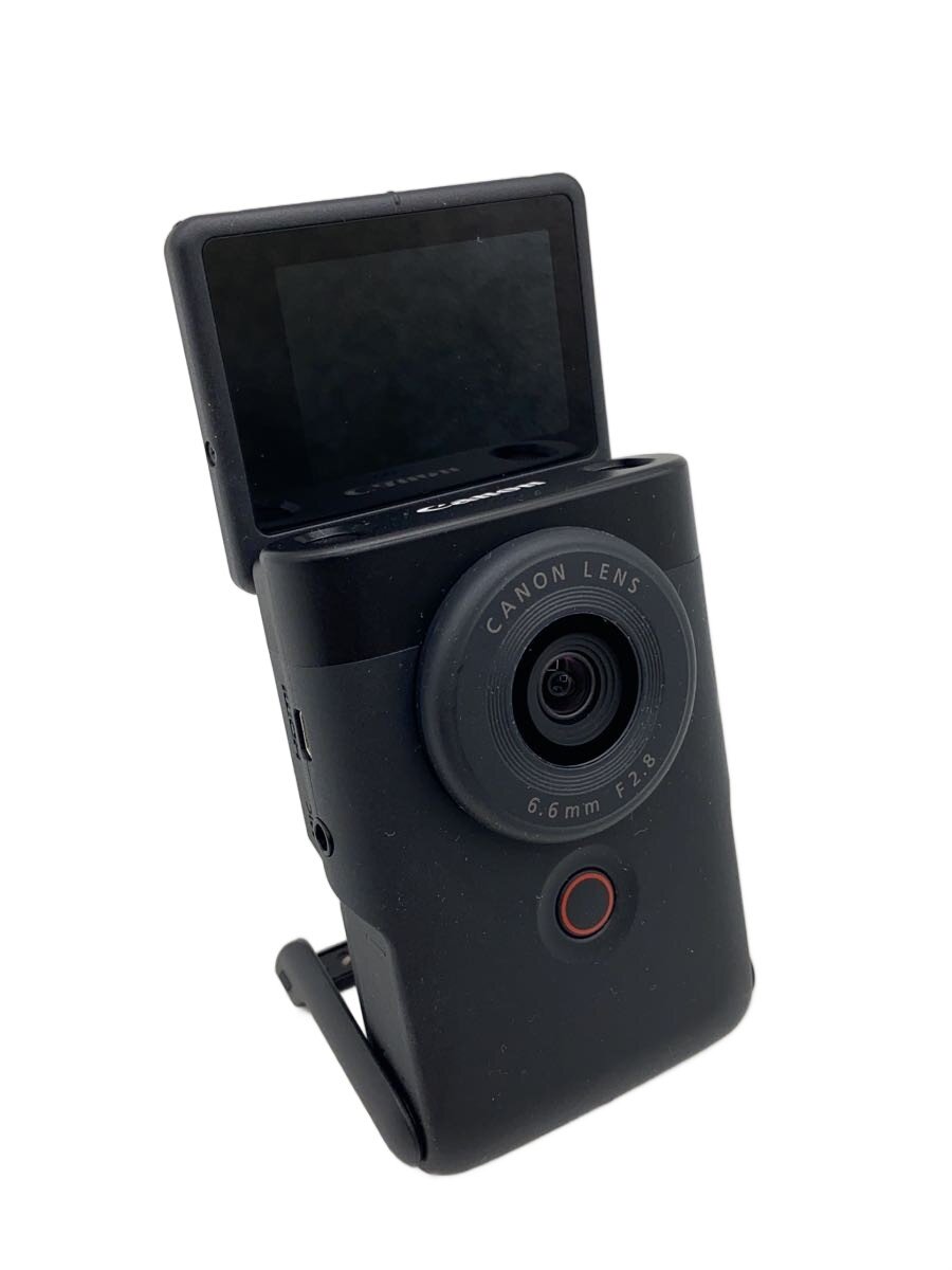 【中古】CANON◆コンパクトデジタルカメラ/Power Shot V10//【写真機】