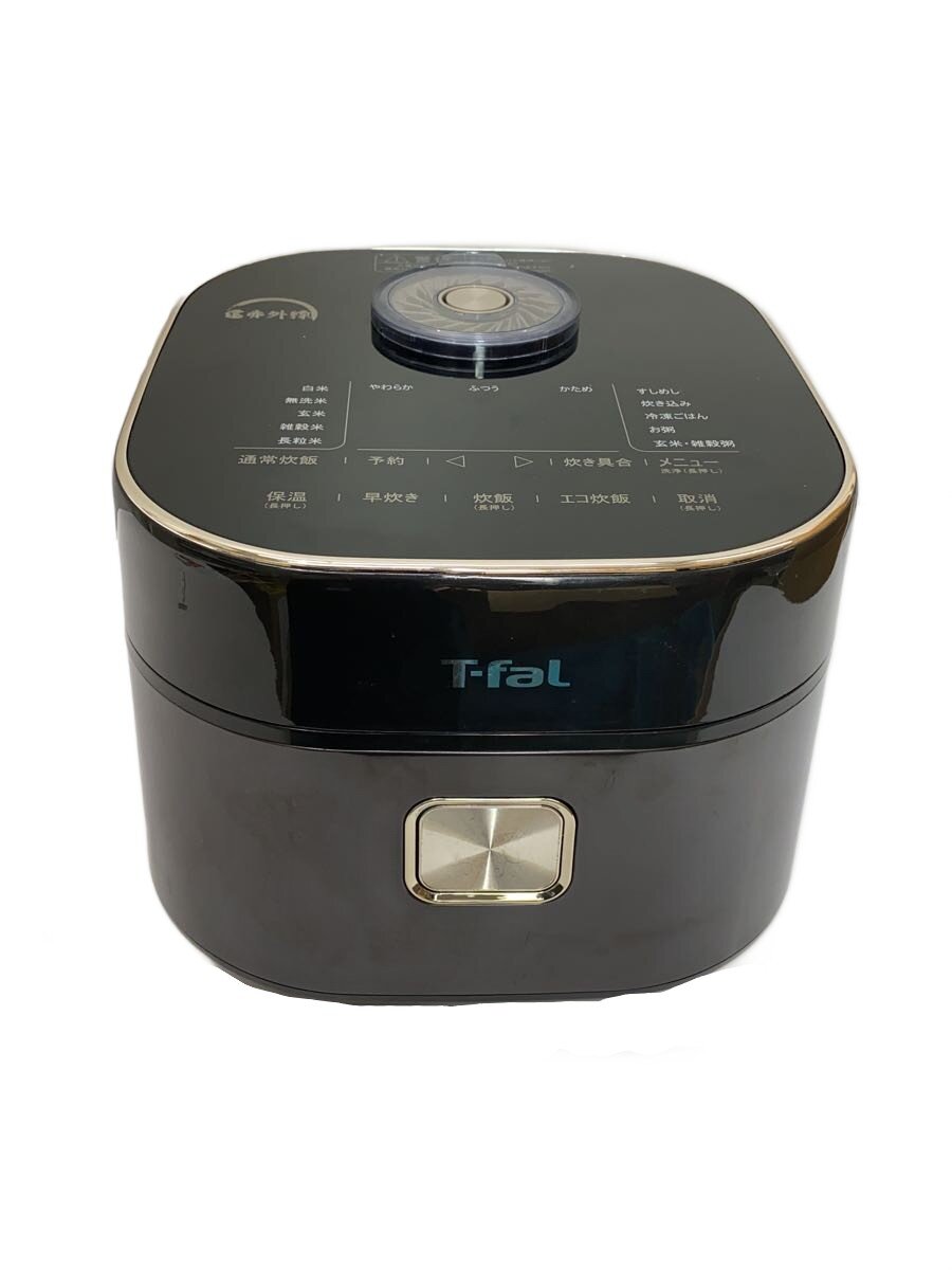 【中古】T-fal◆炊飯器 RK8808JP//【家電・視覚性・オーディオ】