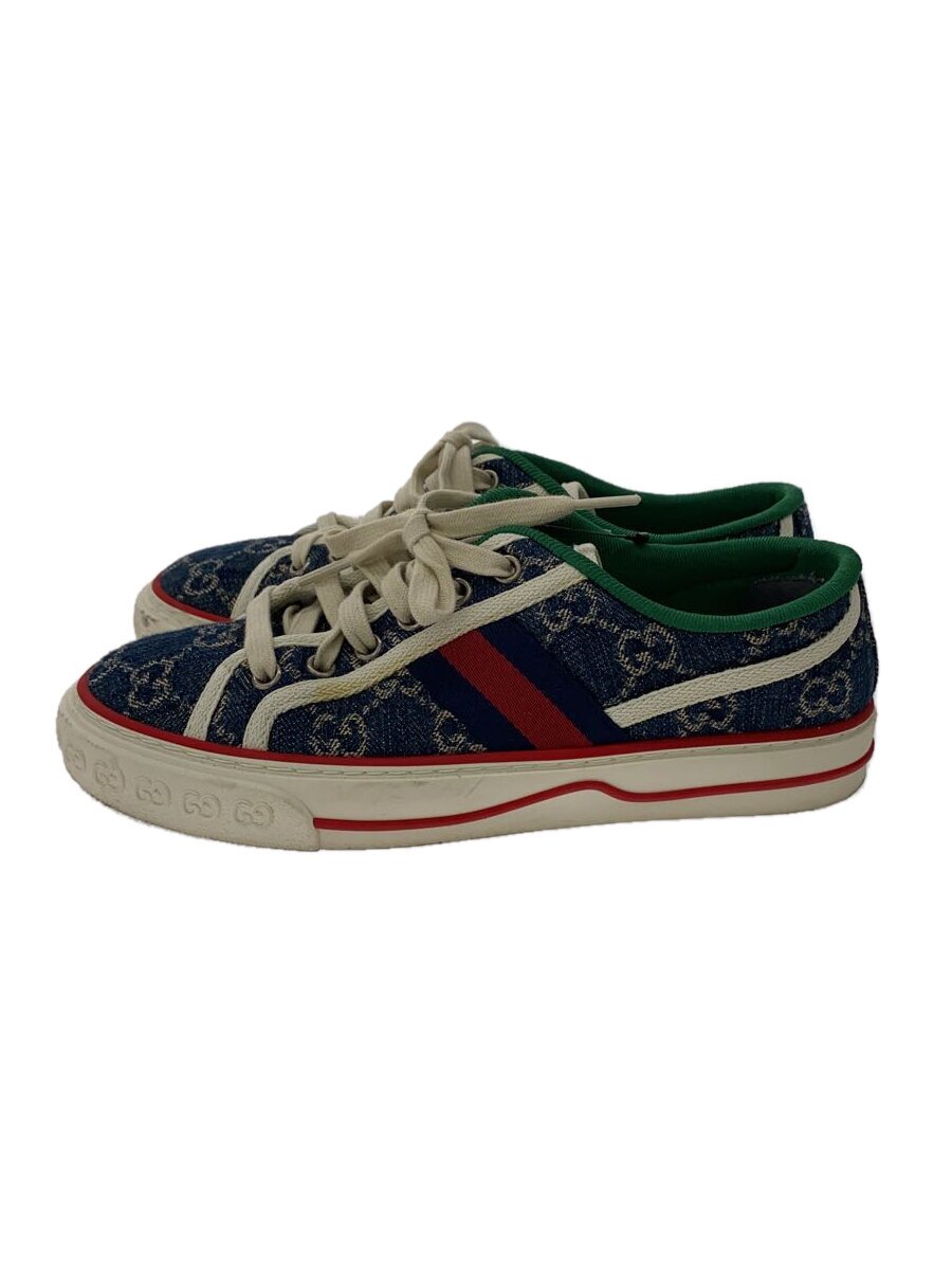 【中古】GUCCI◆ローカットスニーカー/36【シューズ】｜2ｎｄ STREET 店
