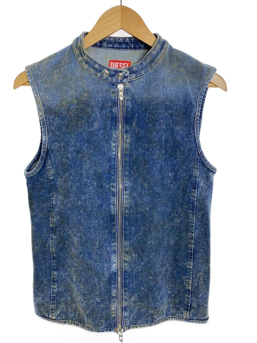 【中古】DIESEL◆より良い/L/綿織物/IDG/A13881【メンズウェア】