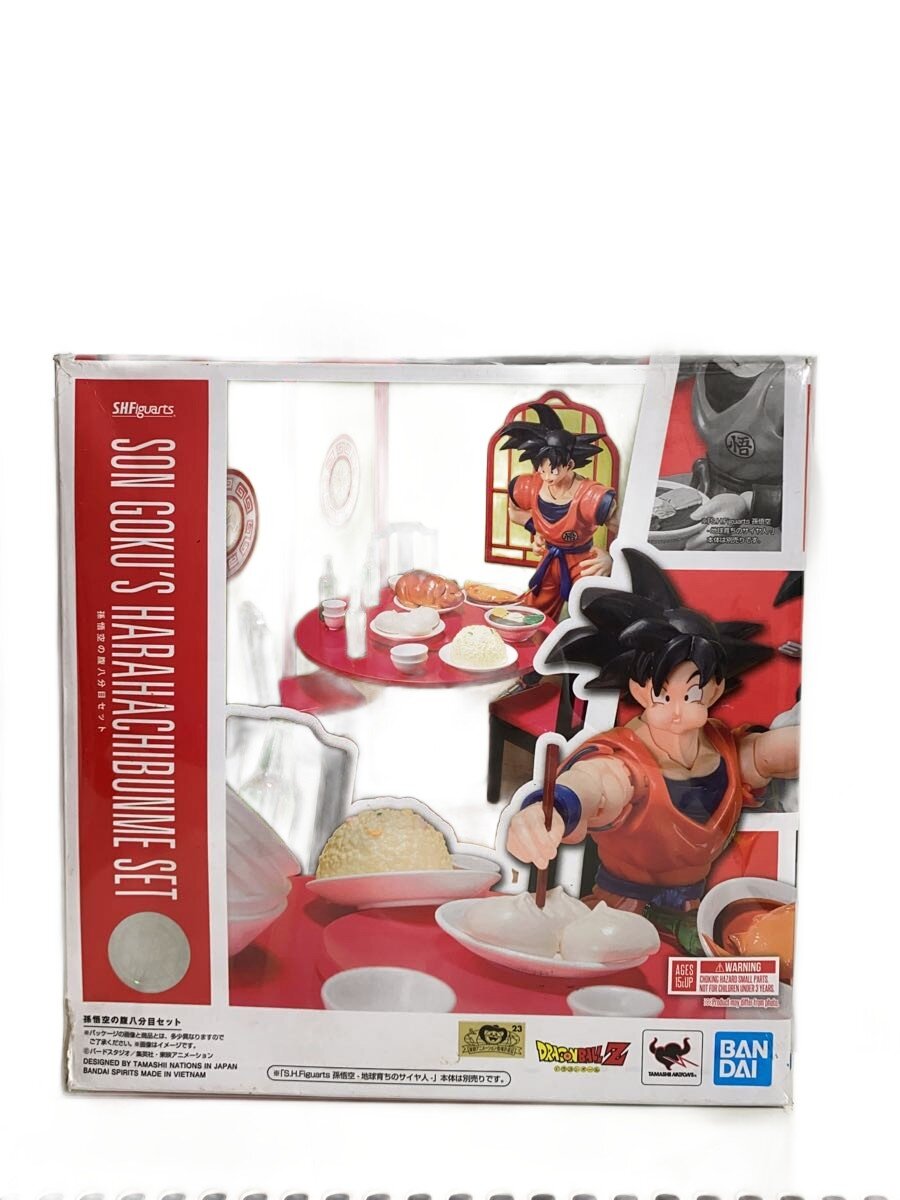 【中古】BANDAI SPIRITS◆フィギュア【ホビー】
