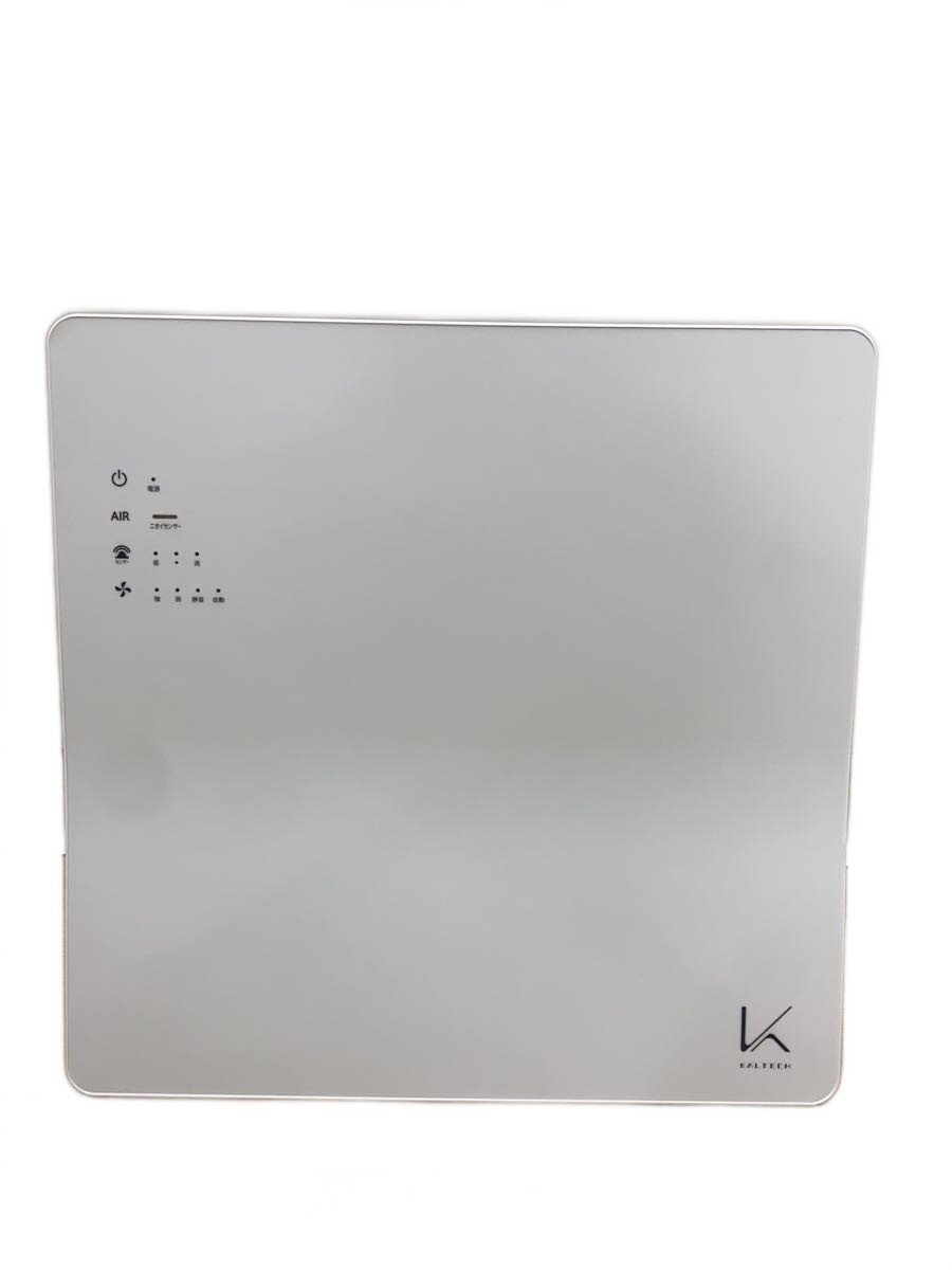 【中古】KALTECH◆空間除菌脱臭機 ターンド・ケイ KL-W01【家電・ビジュアル・オーディオ】
