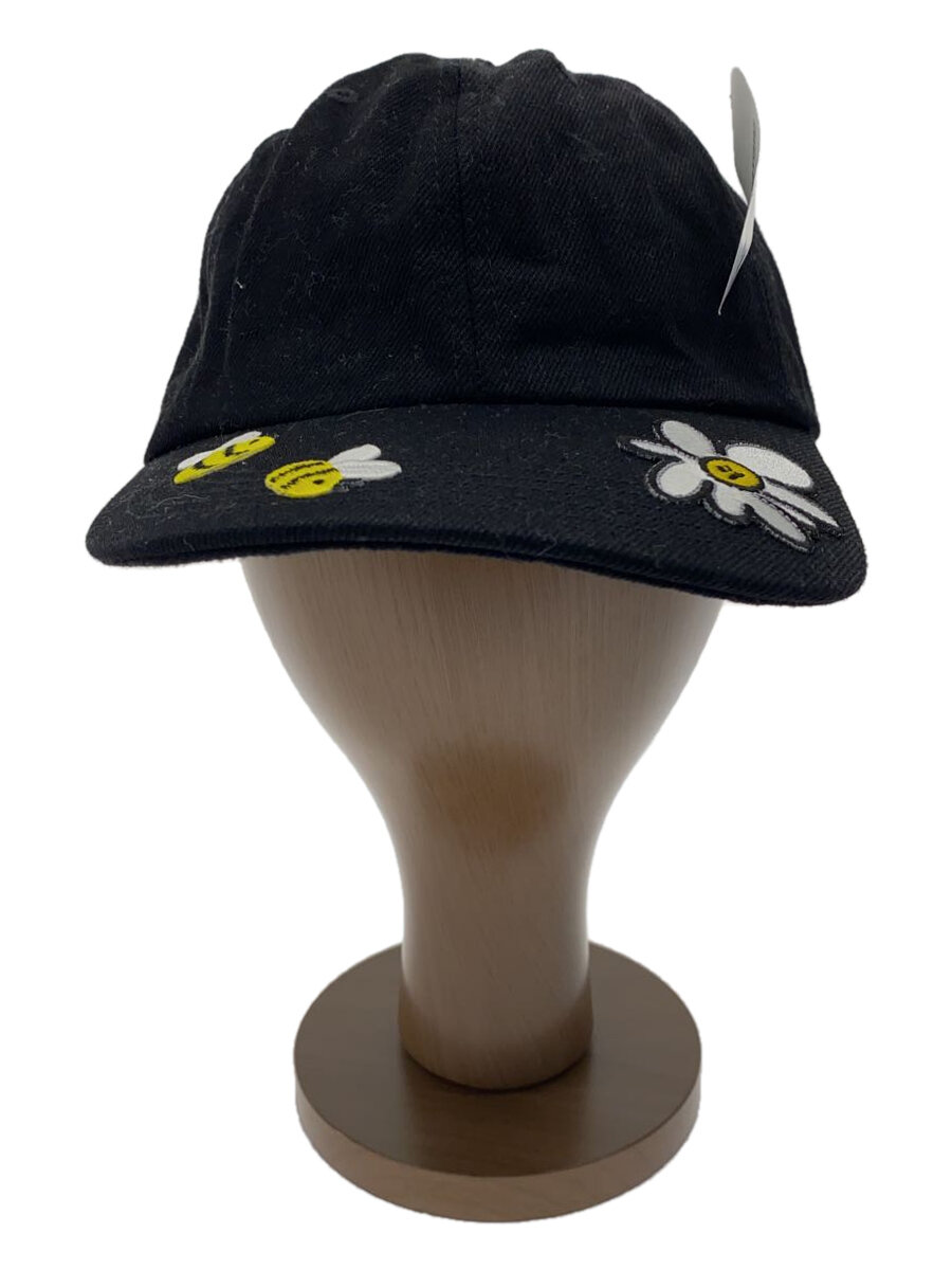 【中古】JUNYA WATANABE COMME des GARCONS MAN◆×BETON CIRE/旗がしら/--/綿織物/BLK/メンズ/WK-K607//【服飾雑貨他】