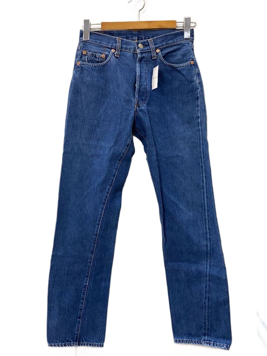 【中古】Levi’s◆90s/501/バレンシア/110周年/93年4月/29/ジーンズ/IDG【メンズウェア】