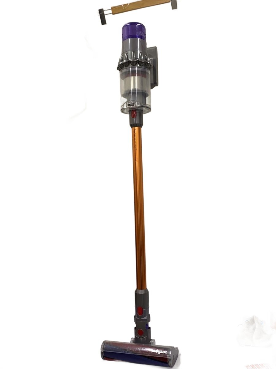 【中古】dyson◆掃き出す機/SV14【家電・視覚性・オーディオ】