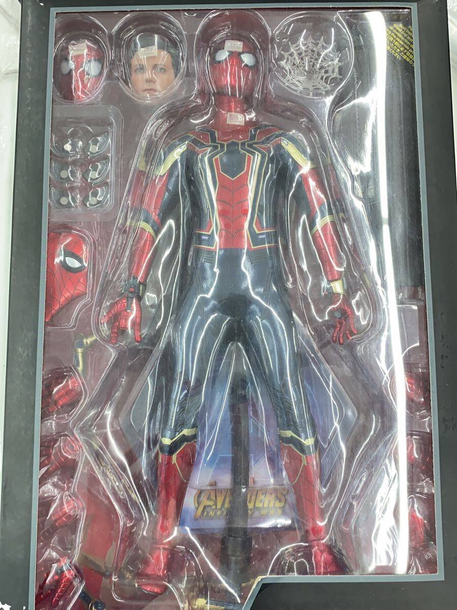 【中古】MARVEL◆フィギュア【ホビー】