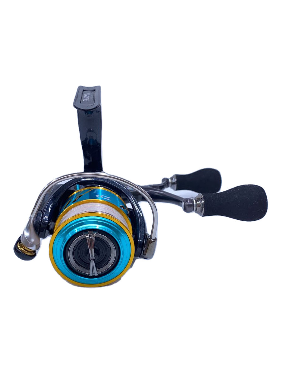 【中古】DAIWA◆リール/スピニングリール【スポーツ】