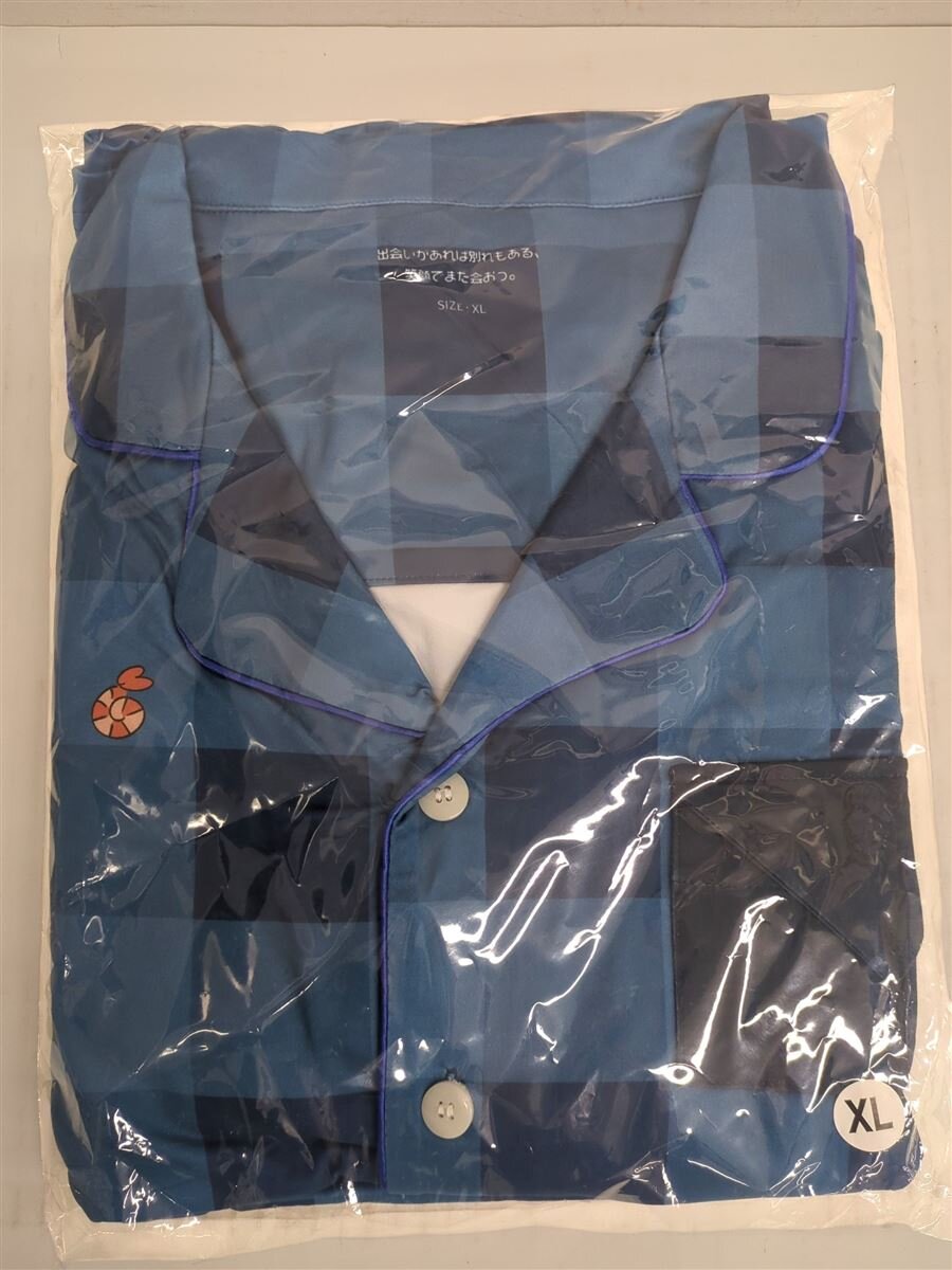 【中古】あののオールナイトニッポン0 海のパジャマ 2026Ver./XL/BLU///【室内装飾小物・日用雑貨】