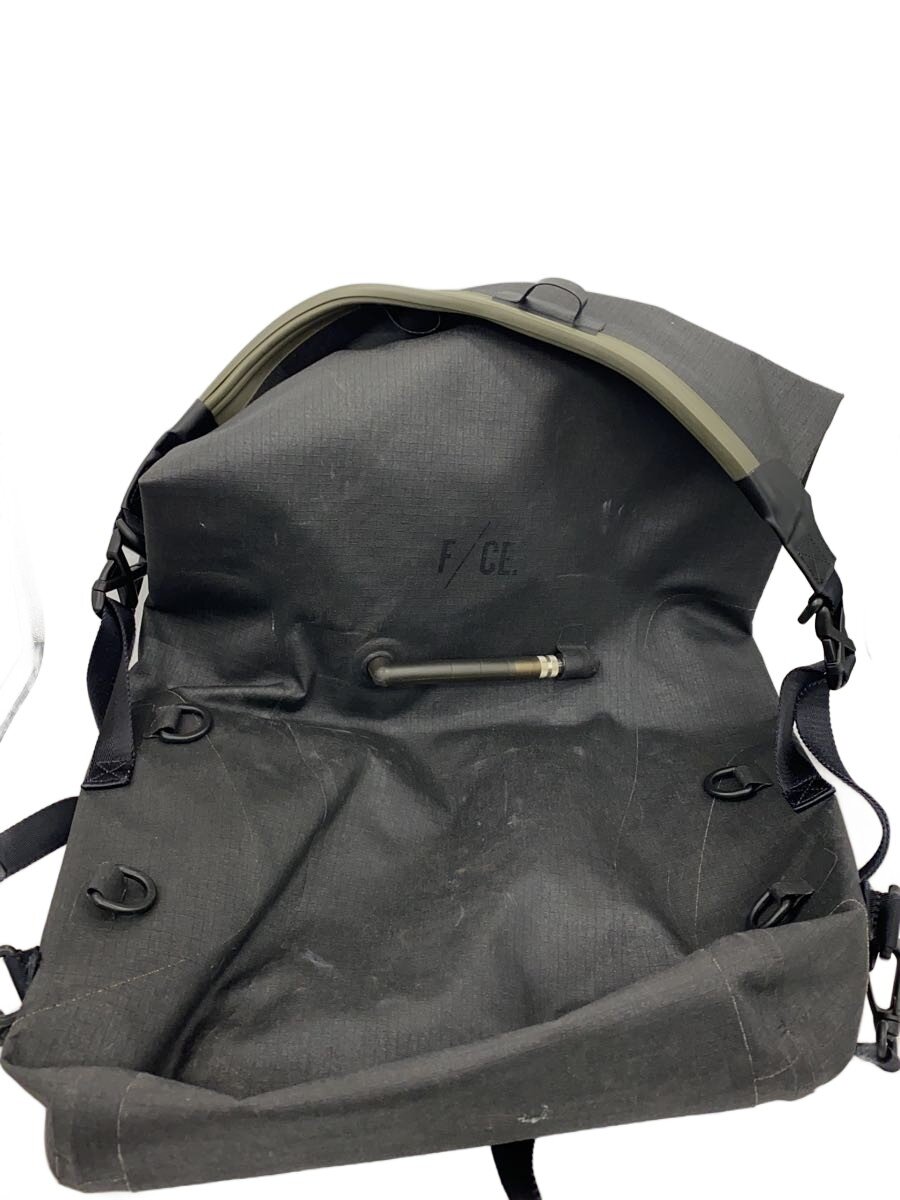 【中古】F/CE◆背嚢/--/GRY【御徒面子】