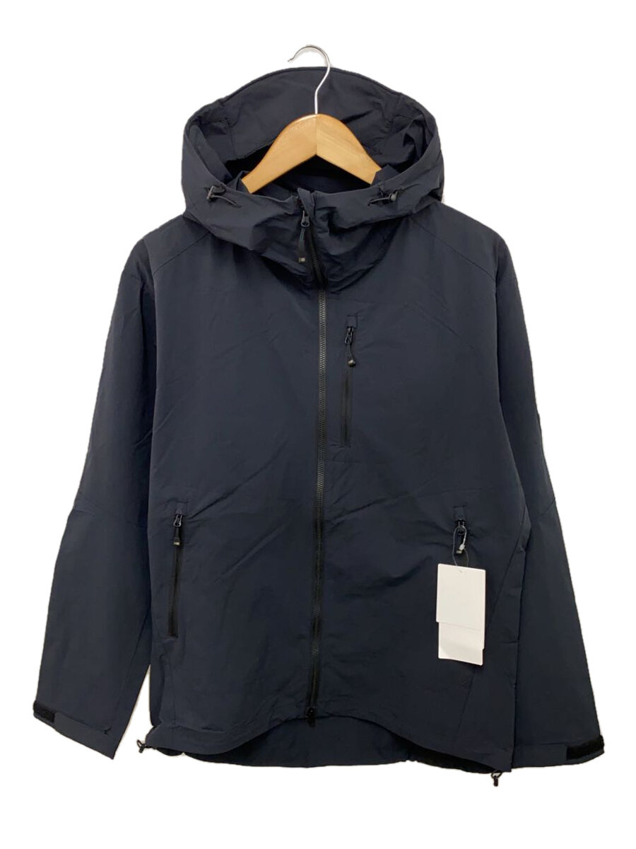 【中古】KARRIMOR◆arete LT parka/ナイロンジャケット/L/ナイロン/BLK/無地/101474//【メンズウェア】｜2ｎｄ STREET 店 11,669円