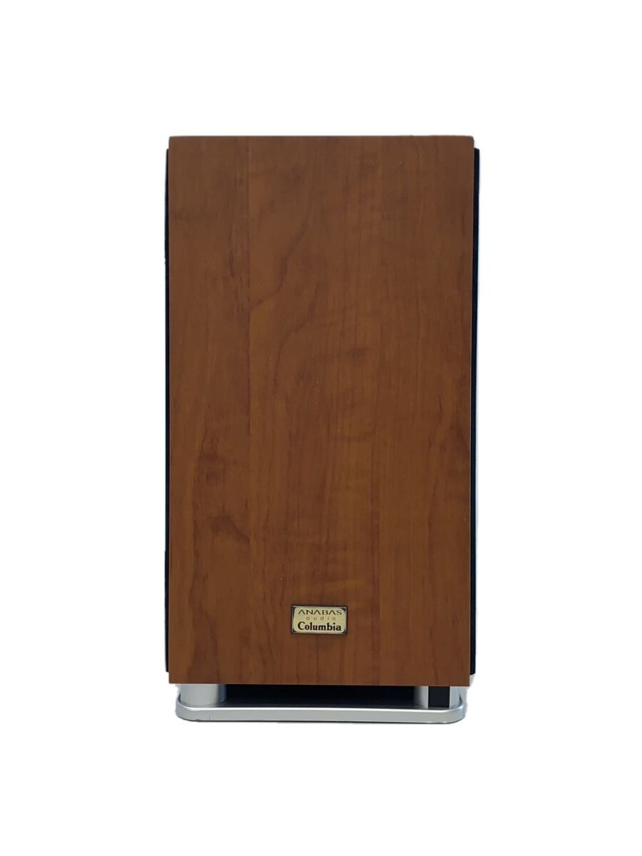 【中古】ANABAS◆ミニコンポ・セットコンポ NCA-100【家電・視覚的・オーディオ】