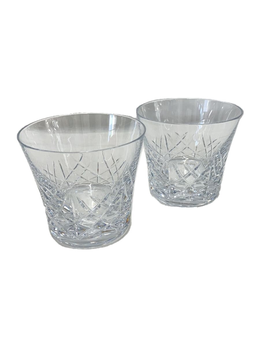 【中古】Baccarat◆グラス/2点セット/CLR/アリアタンブラー2025【キッチン用品】｜2ｎｄ STREET 店