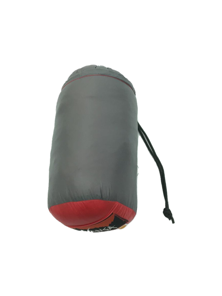 【中古】NANGA◆シュラフ/RED【運動競技】