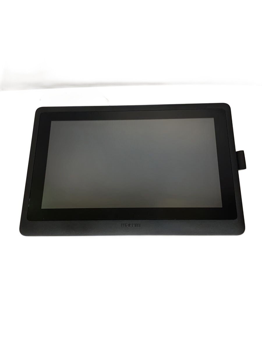 【中古】WACOM◆書きもの経口避妊薬 DTK-1660E/K0 [黒いこと]【マイコン】
