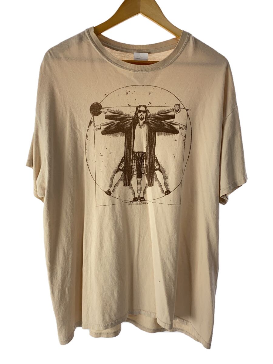 【中古】RIPPLE JUNCTION/プルオーバー/XL/綿織物/BEG【メンズウェア】