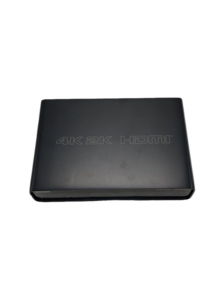【中古】SANWA SUPPLY◆ビジュアルその他/VGA-UHDSP2【家電・ビジュアル・オーディオ】